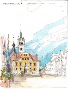 Rathaus-Verden (1)
